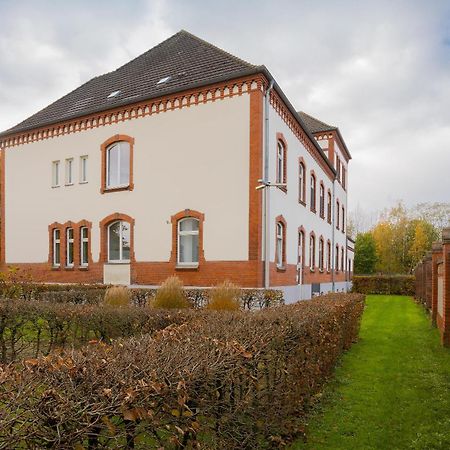 Stilvoll & Historisch I Kingbetten+Kueche+Parkplatz Wesel  Extérieur photo