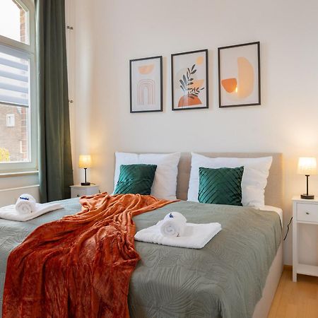 Stilvoll & Historisch I Kingbetten+Kueche+Parkplatz Wesel  Extérieur photo