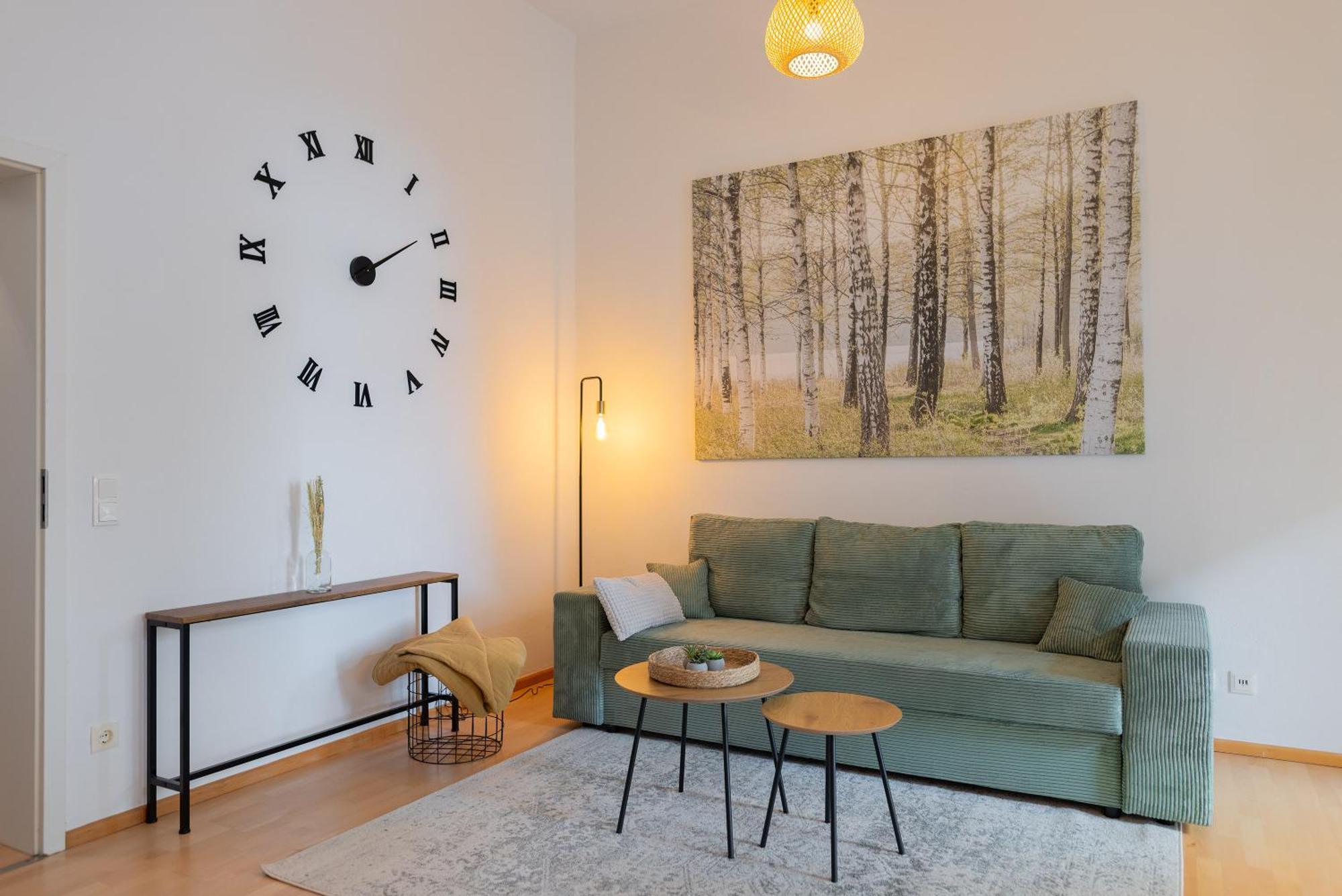Stilvoll & Historisch I Kingbetten+Kueche+Parkplatz Wesel  Extérieur photo
