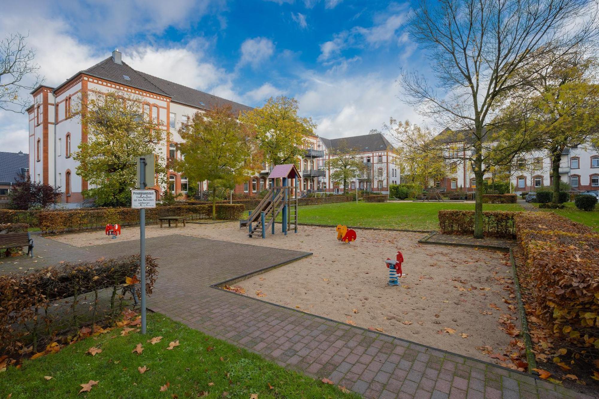 Stilvoll & Historisch I Kingbetten+Kueche+Parkplatz Wesel  Extérieur photo
